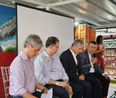 COP 30 - Dia 02 - Fórum Abradee Energia em Movimento