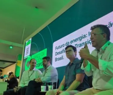 COP 30 - Dia 04 - Inovação e Desafios da Transição Energética