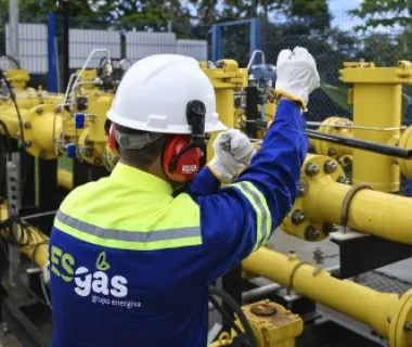 Energisa impulsiona multipotencialidade energética com gás e biometano
