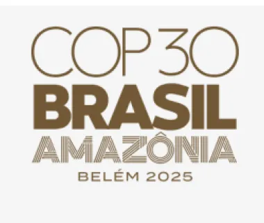 COP30 começou!