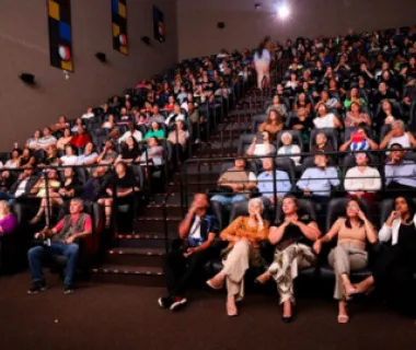 2ª Mostra de Cinema de Betim celebra Energisa como referência nacional