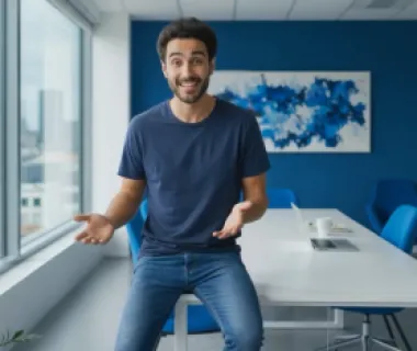 (re)energisa apresenta Renato, seu novo influenciador virtual