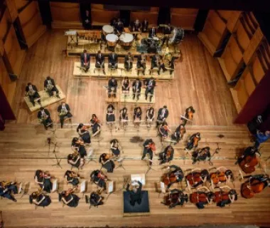 Filarmônica de Itabaiana completa 280 anos e transforma vidas