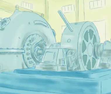 Quando a energia vira memória: uma história que atravessa 120 anos 