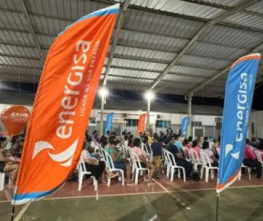 Energisa lança projeto de capacitação em Várzea Grande