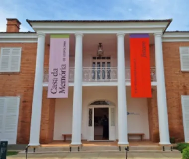 Zona da Mata ganha Casa da Memória que une história e cultura