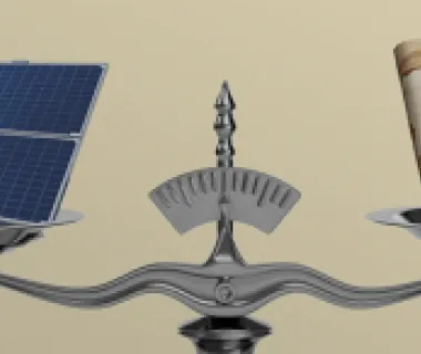 Energia para cada um: até onde o consumidor pode decidir? 