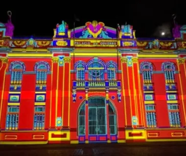 Energisa Sergipe apoia festival de arte e tecnologia