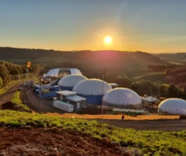 Energisa anuncia início da produção e comercialização de biometano