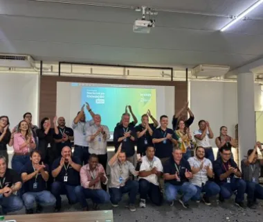 Energia que vem de dentro impulsiona soluções reais no Grupo Energisa 