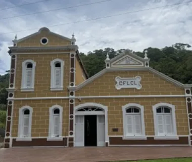 Museu-Parque Usina Maurício une inovação, cultura e natureza