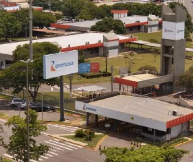Grupo Energisa fecha 1T26 com alta de 6,6% no EBITDA