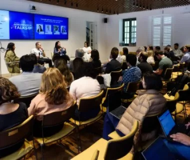 Tecnologia, dados e inovação: os pilares da flexibilidade no setor elé