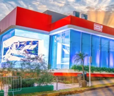 Museu Espaço Energia reabre as portas em Campo Grande-MS