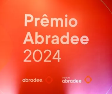Grupo Energisa brilha no Prêmio Abradee 2024 Grupo Energisa brilha no Prêmio Abradee 2024
