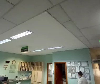 Projetos de Eficiência Energética garantem economia e conforto a hospi