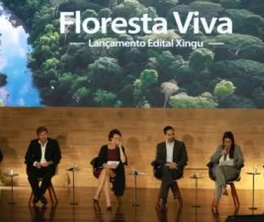 Energisa e BNDES unem forças na conservação da Bacia do Xingu
