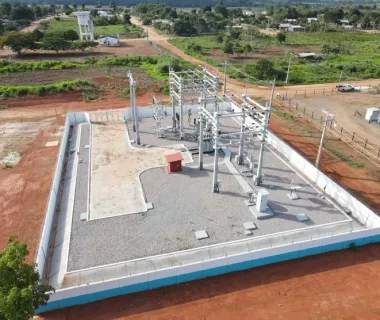 Energisa conclui programa de descarbonização em Rondônia e desliga a 1