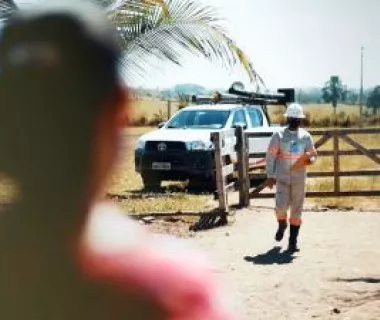 Reclamações contra Energisa caíram pela metade em 2021