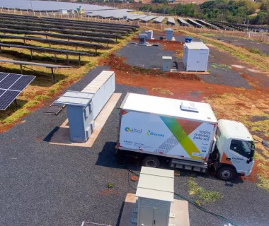 Alsol, subsidiária da Energisa, compra empresas do Grupo Vision e acel