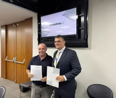 Energisa adere ao Amazônia + 21 e reforça seu compromisso com o desenv