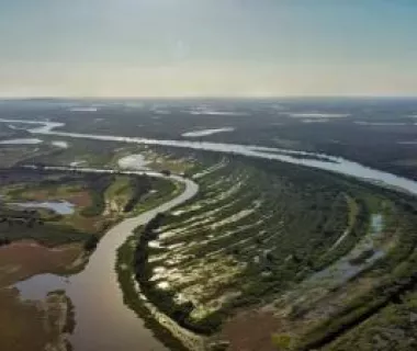 Ilumina Pantanal completa 2 anos levando luz, saúde e cultura