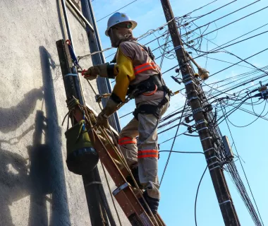Muito além da técnica