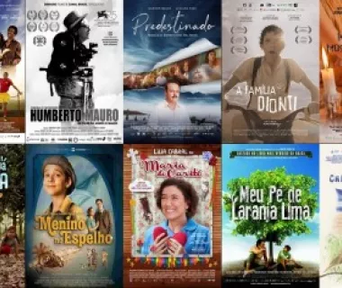 A revolução do Polo Audiovisual da Zona da Mata