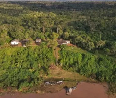 Mudanças climáticas: um desafio coletivo