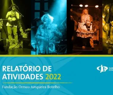 A energia da cultura acelera a economia brasileira