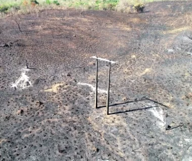 Prevenção e educação: as chaves para combater incêndios no Tocantins