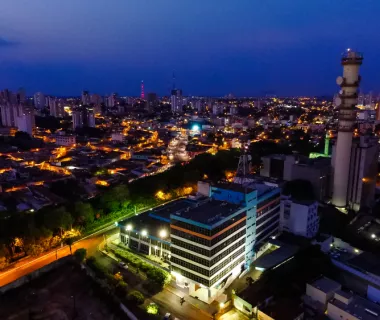 Mato Grosso recebe R$ 575 milhões em 2021 investimentos da Energisa
