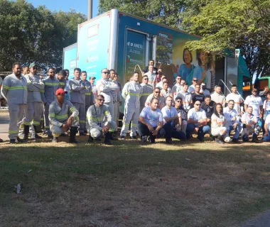 Mutirão da Energisa continua no nortão de Mato Grosso, dessa vez em Al