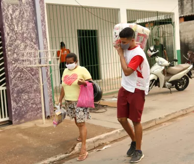 Movimento Energia do Bem, criado pela Energisa, ajuda Mato Grosso a en