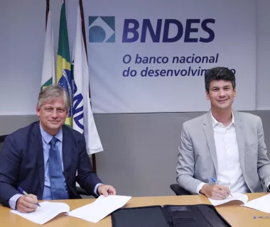 Energisa adere a fundo do BNDES que investirá R$ 500 milhões em projet