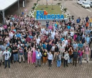 Energisa celebra quatro anos de atuação em Rondônia