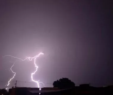 Investimento em rede elétrica de Canarana deixa município mais prepara