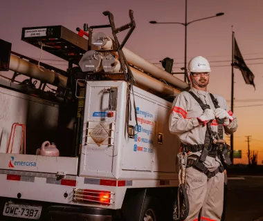 Energisa está no top 5 do ranking de qualidade dos serviços no país