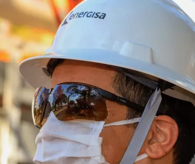 Distribuidora da Energisa em Mato Grosso do Sul conquista pódio entre 