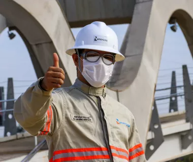 Energisa é segunda melhor empresa para se trabalhar da região Norte, d