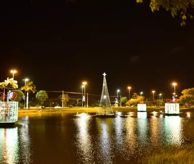 Energisa Sergipe apoia o Natal Iluminado em Aracaju Energisa Sergipe apoia o Natal Iluminado em Aracaju