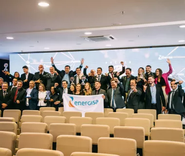 Energisa se consolida como a mais bem avaliada do Brasil em distribuiç Energisa se consolida como a mais bem avaliada do Brasil em distribuiç