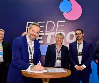 Empresas capixabas se unem para  fomentar a transição energética do ES