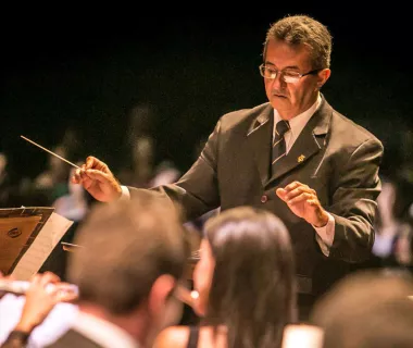 Filarmônica de Itabaiana: os acordes da inclusão