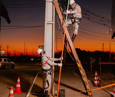 Investimentos da Energisa em Cacoal alcançarão R$ 89 milhões até dezem