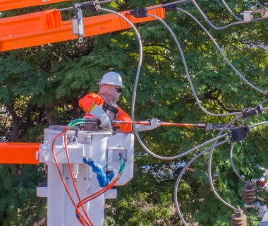 Investimentos da Energisa em Costa Marques alcançarão R$ 30 milhões at