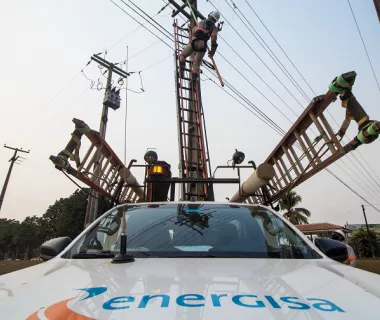 Investimentos da Energisa em Guajará-Mirim alcançarão R$ 32 milhões at