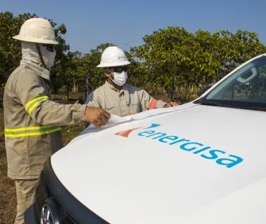 Investimentos da Energisa em Pimenta Bueno alcançarão R$ 29 milhões at