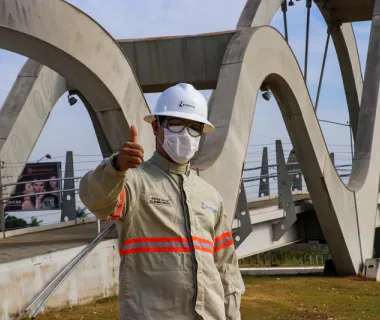 Investimentos da Energisa em Porto Velho alcançarão R$ 584 milhões até