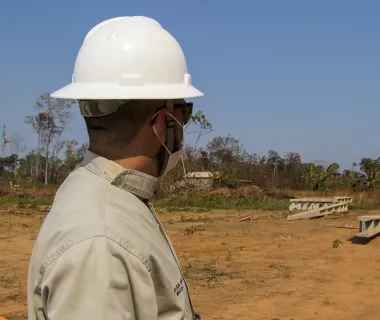Investimentos da Energisa em São Miguel do Guaporé alcançarão R$ 56 mi